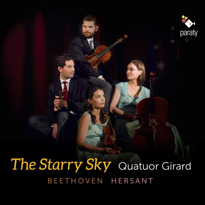 thestarrysky,starrysky 2 hersant:the starry sky quatuor #4 (paraty)